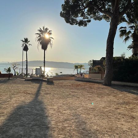 Coeur De Juan, Calme, 300M Plages - Easy Check-In Antibes Eksteriør billede