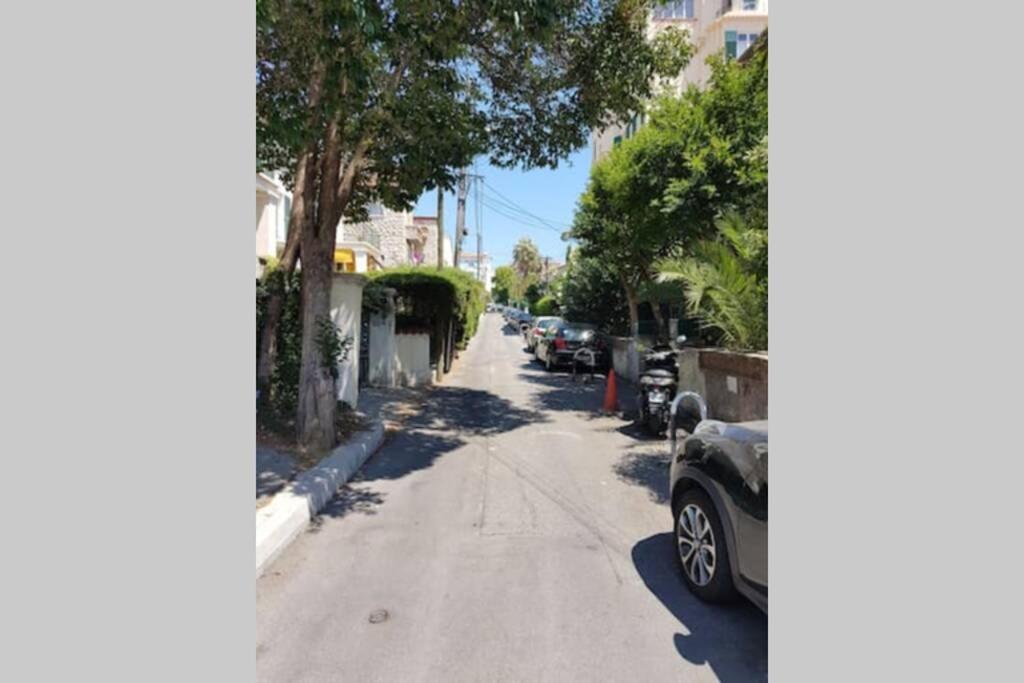Coeur De Juan, Calme, 300M Plages - Easy Check-In Antibes Eksteriør billede