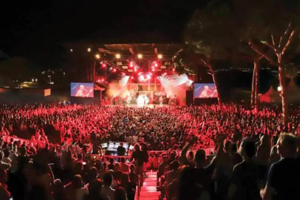 Coeur De Juan, Calme, 300M Plages - Easy Check-In Antibes Eksteriør billede