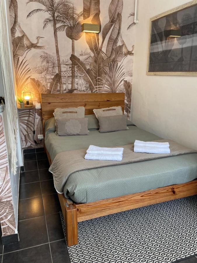 Coeur De Juan, Calme, 300M Plages - Easy Check-In Antibes Eksteriør billede