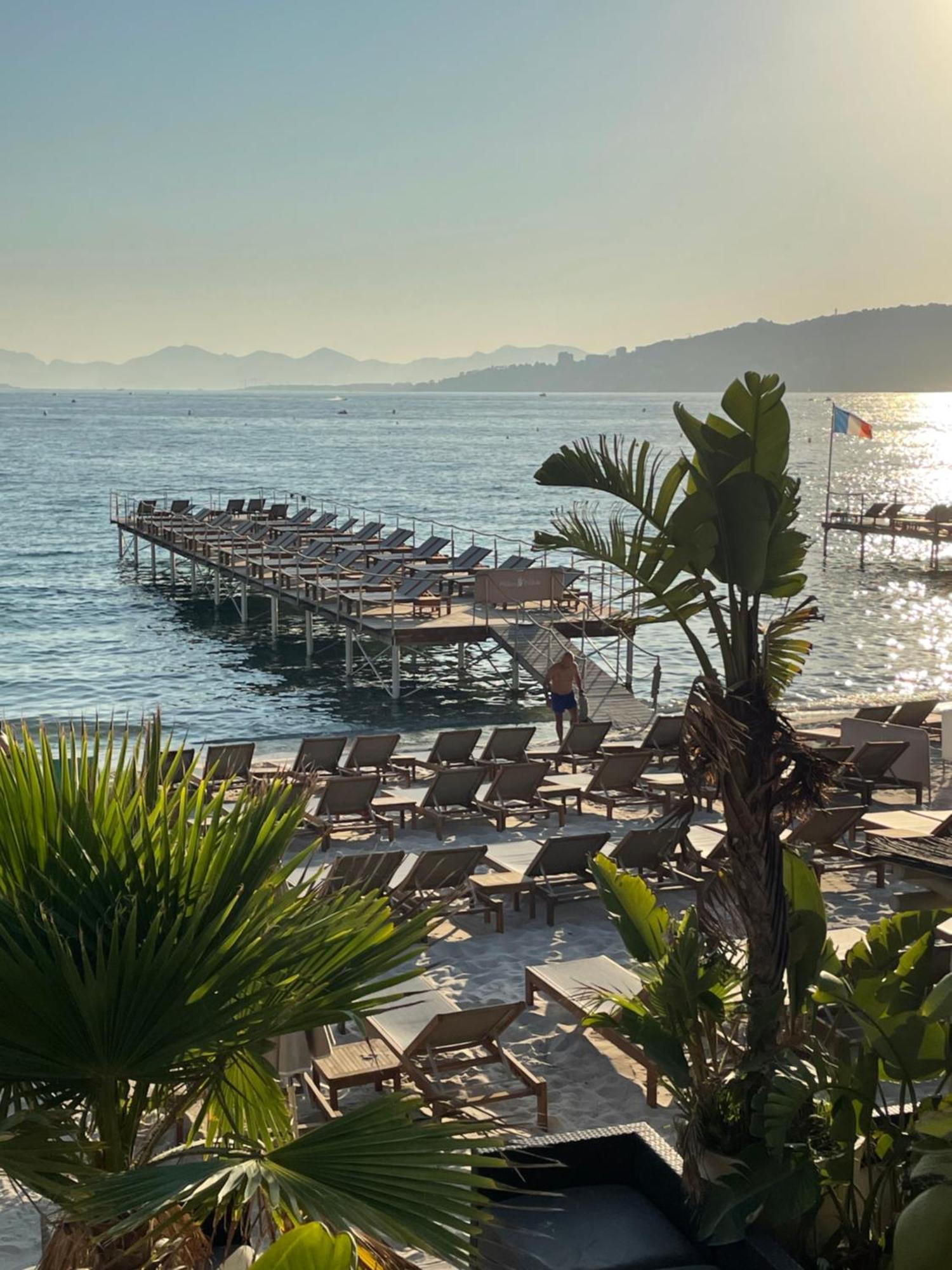 Coeur De Juan, Calme, 300M Plages - Easy Check-In Antibes Eksteriør billede